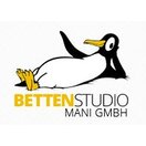 Bettenstudio Mani GmbH, Fachgeschäft für Betten und Matratzen, Bettwäsche,