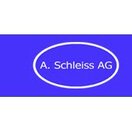 A. Schleiss AG    Tel.:  061 841 23 13