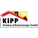 Kipp Holzbau und Bedachungen GmbH -  Tel. 061 322 37 76