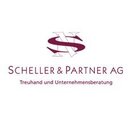 Scheller & Partner AG Tel. 033 826 02 30