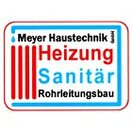 Meyer Haustechnik -  Wärme und Wasser - Tel. 061 931 15 42
