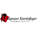 Sägesser Kaminfeger GmbH  Tel: 034 422 22 32