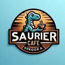 Saurier-Café, Shkodra