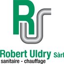 Uldry Robert Sàrl, Sanitaire & chauffage