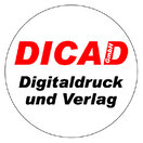 DICAD GmbH - Print- und Lettershop - Tel 061 953 00 22