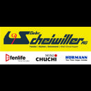 Scheiwiller Gebr. AG, Tel. 071 992 66 88