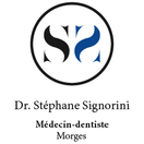 Dr Stéphane Signorini