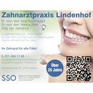 Zahnarztpraxis Lindenhof AG, Tel. 071 350 11 33