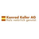 Konrad Keller AG, Säge- und Hobelwerk 052 744 01 10