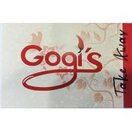 Gogis Take Away GmbH