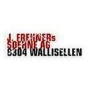 J. Frehners Söhne AG Tel. 044 830 22 75