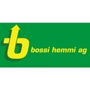 Bossi + Hemmi AG 081 681 23 33