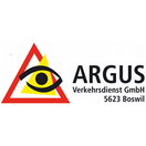 ARGUS Verkehrsdienst GmbH, Verkehrssicherheit, Tel. 056 670 01 11
