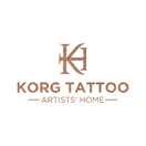 Korg Tattoo Studio's Bellinzona - Artists Home & Supply