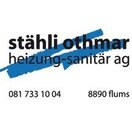 Stähli Othmar Heizung - Sanitär AG Tel. 081 733 10 04