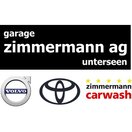 Garage Zimmermann AG, Tel. 033 822 15 15