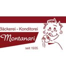 MONTANARI Bäckerei-Konditorei Tel. 044 932 45 83